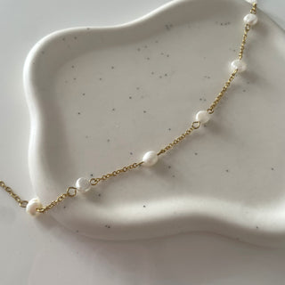 Cavigliera Grace