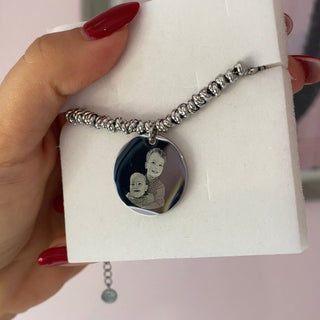 Bracciale Personalizzami
