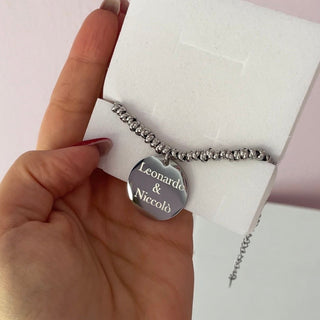 Bracciale Personalizzami