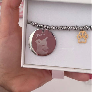 Bracciale Animal