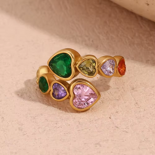 Anello Colors
