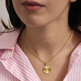 Collana Halo Personalizzata