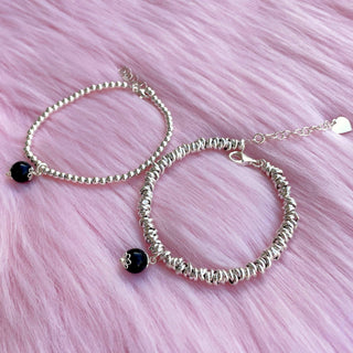 Bracciale Su Coccu