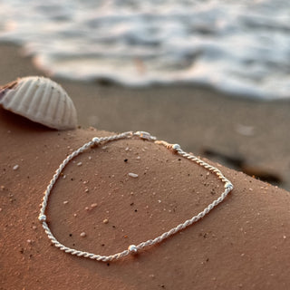 Cavigliera Summer