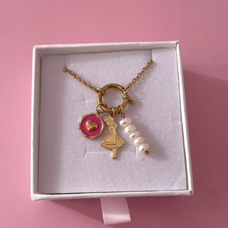 Collana Wonderland