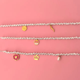 Bracciale Nodino Personalizzami