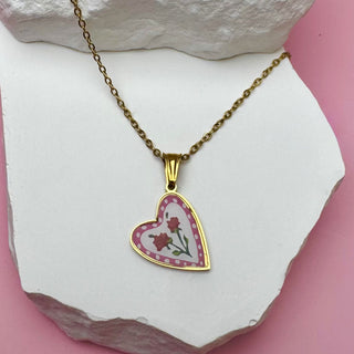 Collana Secret Love