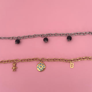 Bracciale Catena Personalizzami